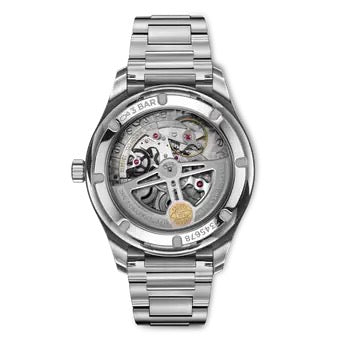 IWC PORTUGIESER AUTOMÁTICO 40