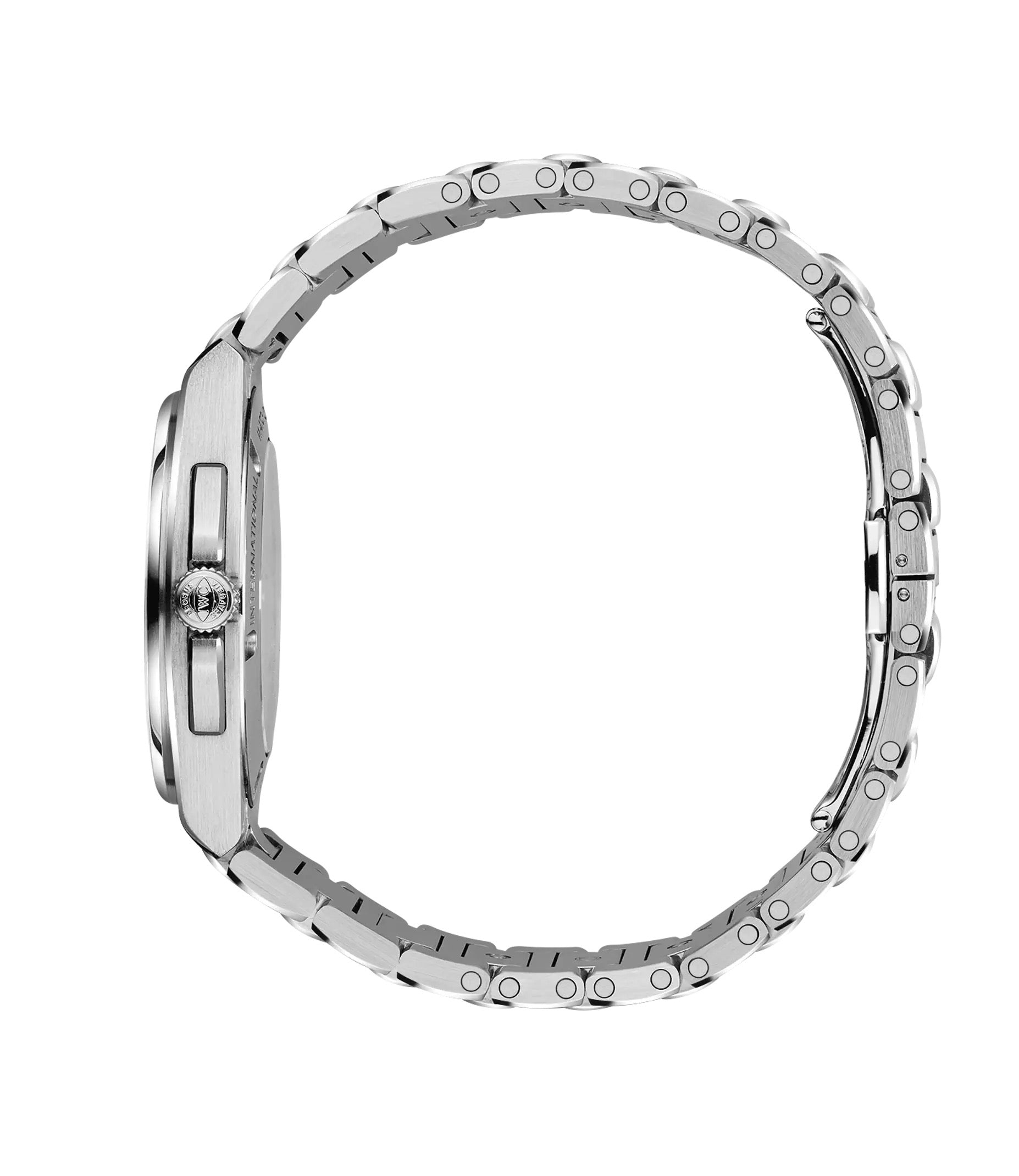 IWC INGENIEUR AUTOMÁTICO 35