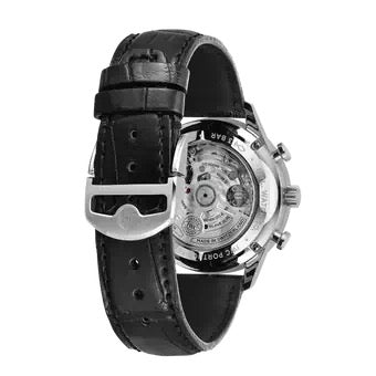 IWC PORTUGIESER CRONÓGRAFO