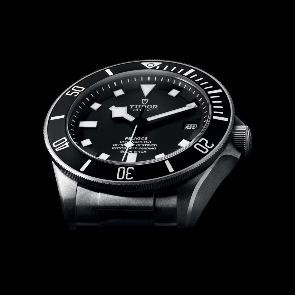 TUDOR PELAGOS