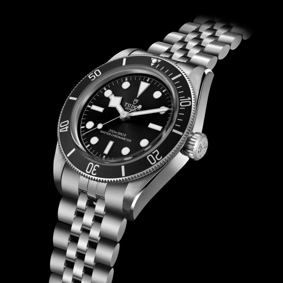 TUDOR BLACK BAY