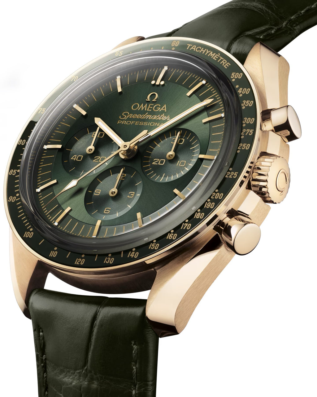 OMEGA SPEEDMASTER MOONWATCH PROFESSIONAL