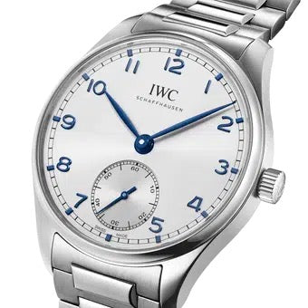 IWC PORTUGIESER AUTOMÁTICO 40
