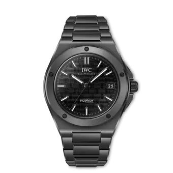 IWC INGENIEUR AUTOMÁTICO 42