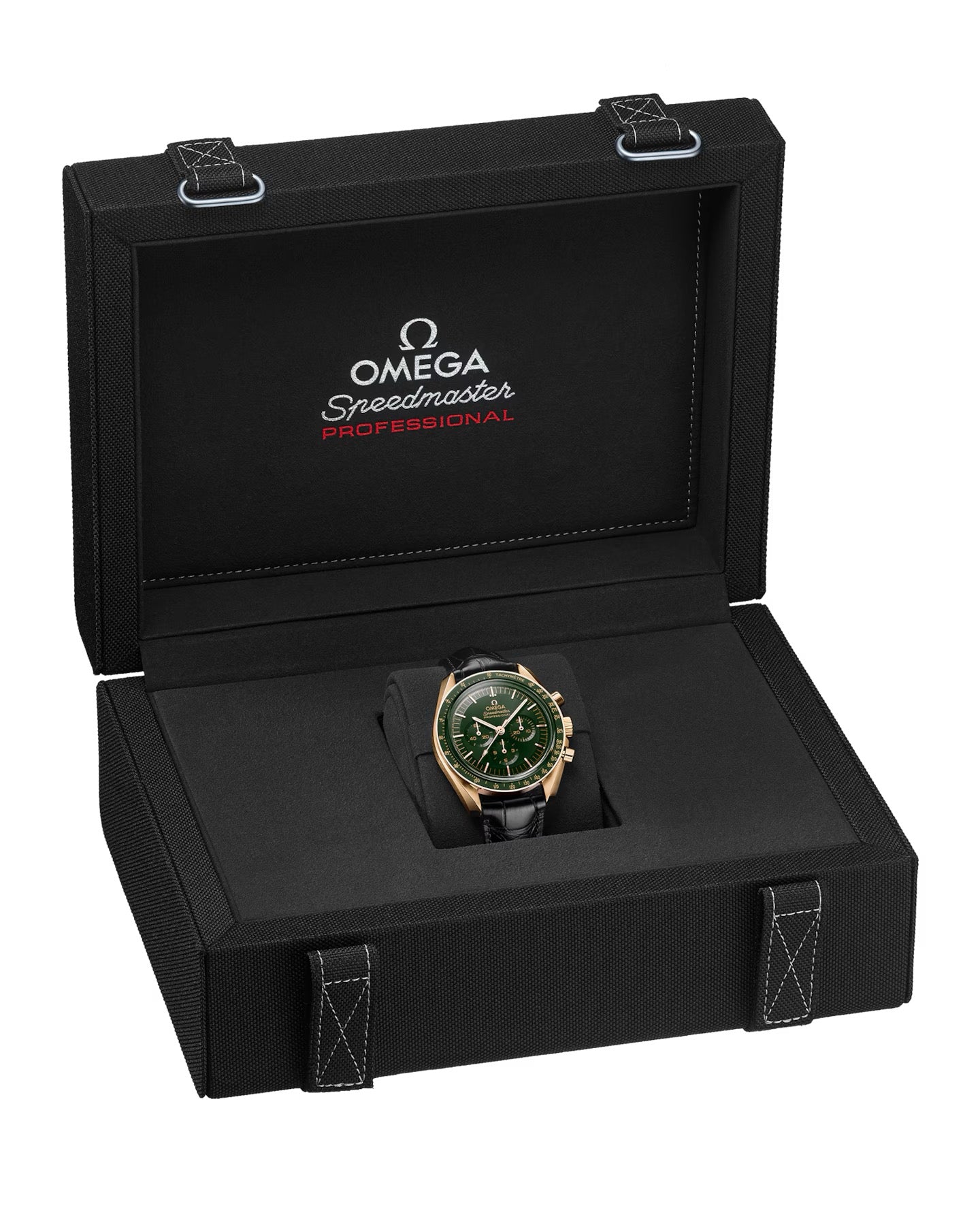 OMEGA SPEEDMASTER MOONWATCH PROFESSIONAL