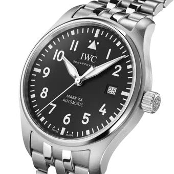 IWC RELOJ DE AVIADOR MARK XX