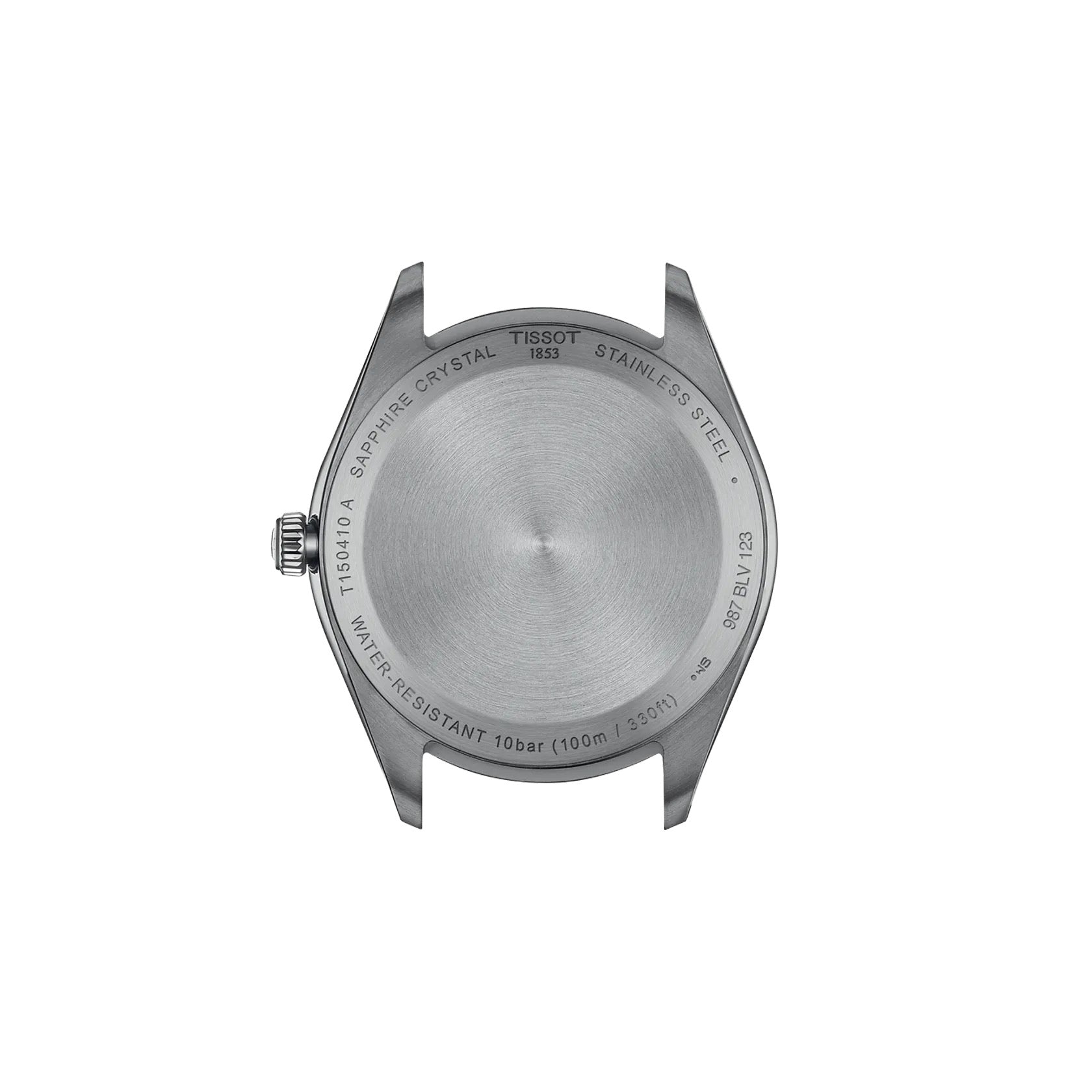 TISSOT PR 100 40MM