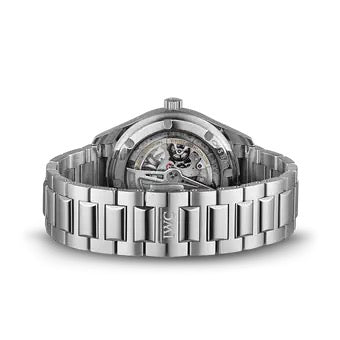 IWC PORTUGIESER AUTOMÁTICO 40