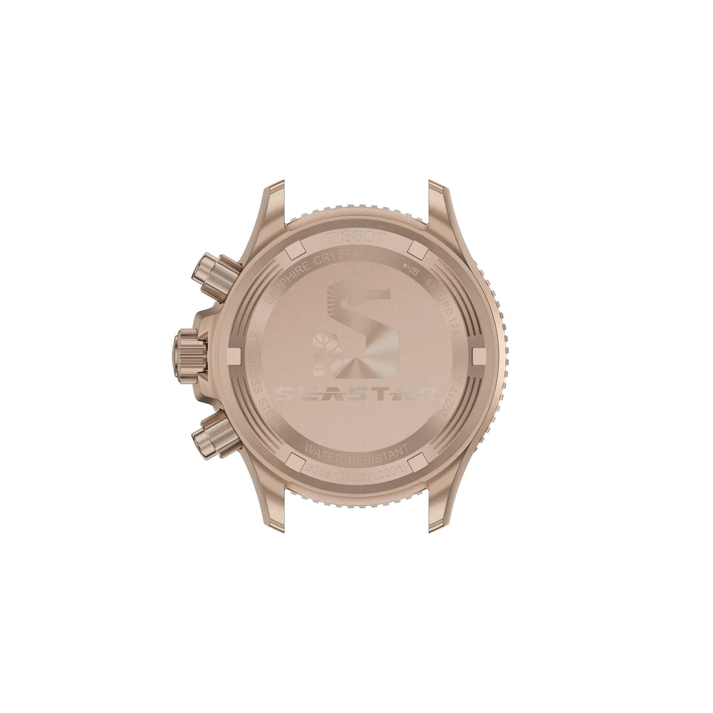 TISSOT SEASTAR 1000 DE 38 MM