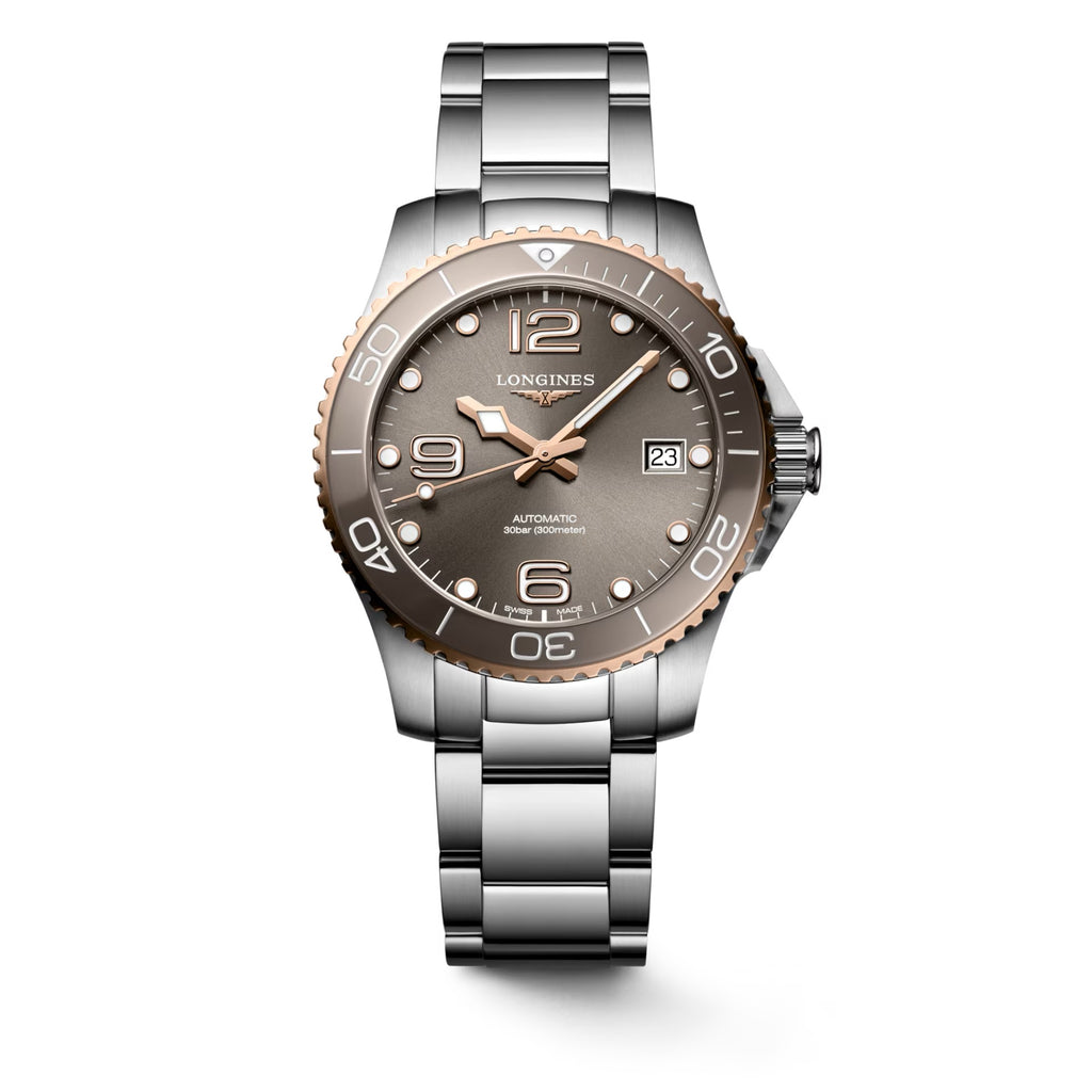 LONGINES HYDROCONQUEST 39MM