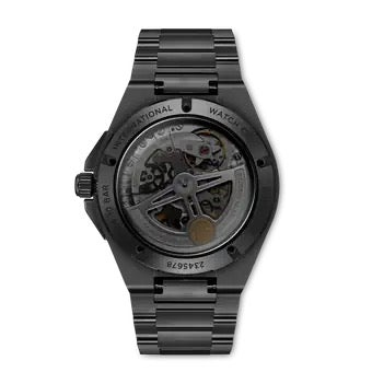 IWC INGENIEUR AUTOMÁTICO 42