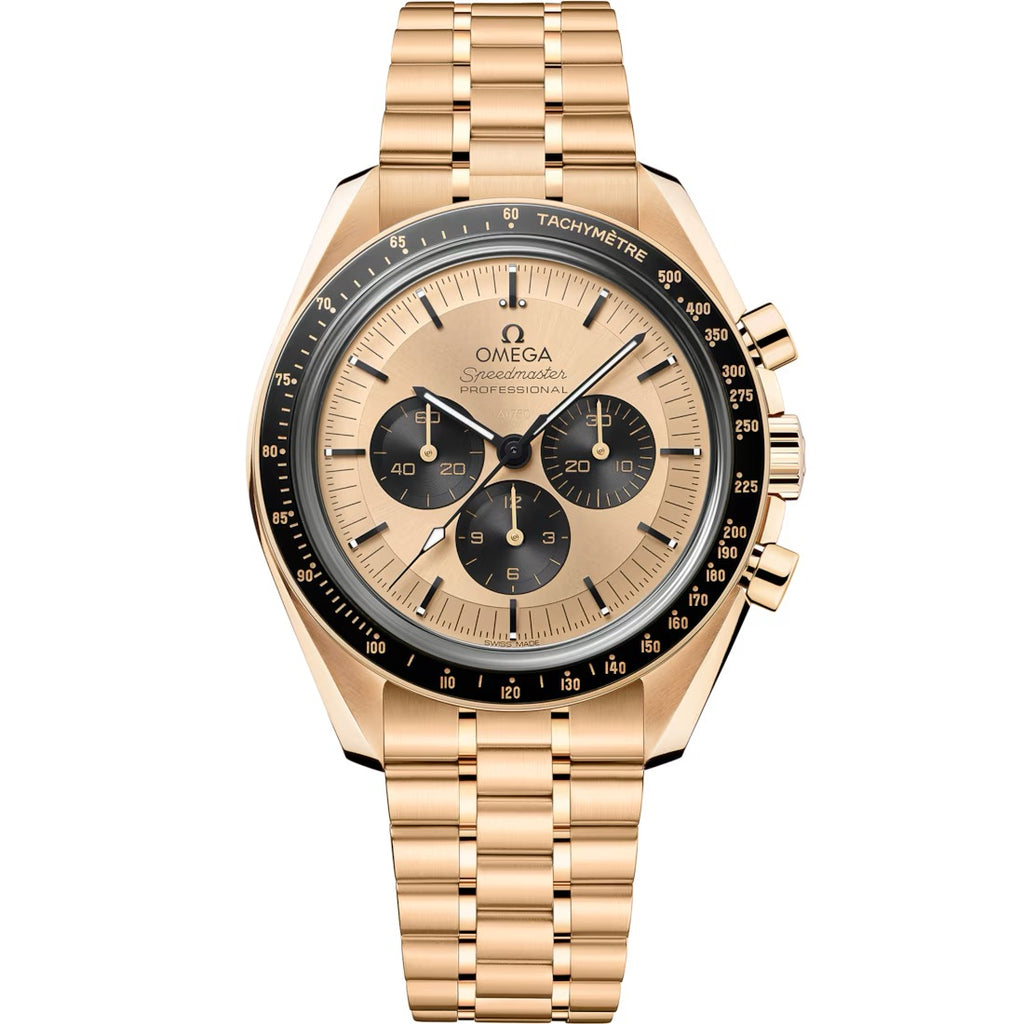 OMEGA SPEEDMASTER MOONWATCH PROFESSIONAL