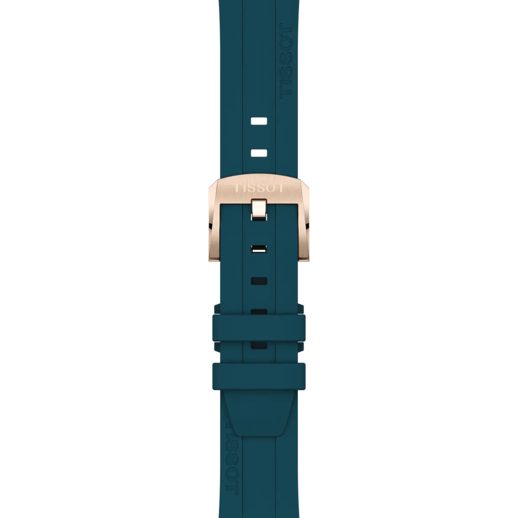 TISSOT SEASTAR 1000 DE 38 MM