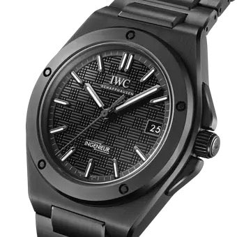 IWC INGENIEUR AUTOMÁTICO 42