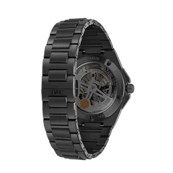 IWC INGENIEUR AUTOMÁTICO 42