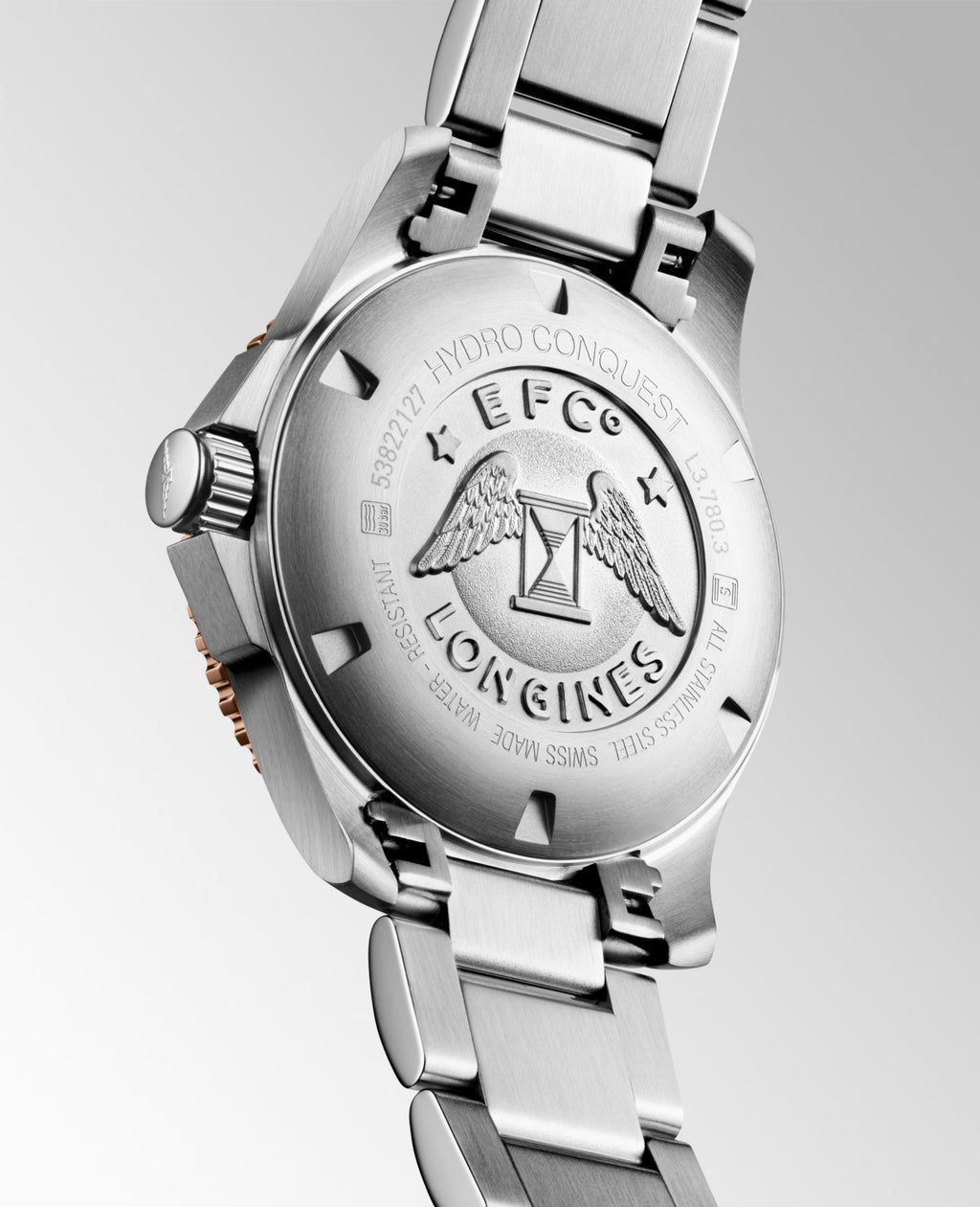 LONGINES HYDROCONQUEST 39MM