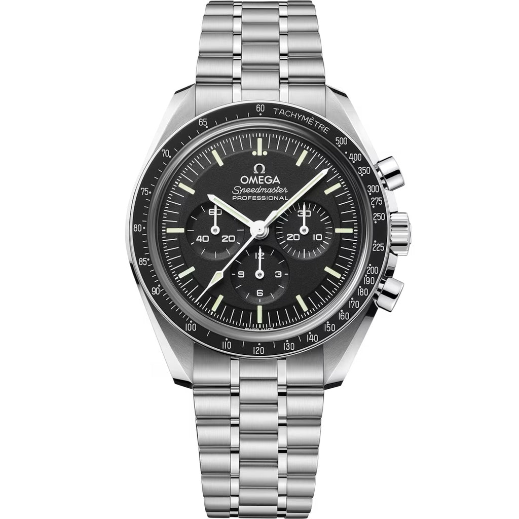 OMEGA SPEEDMASTER MOONWATCH PROFESSIONAL