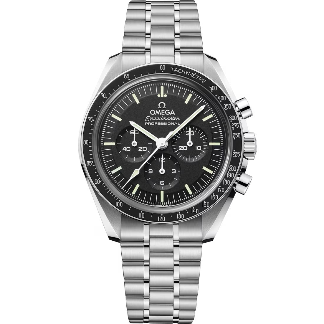 OMEGA SPEEDMASTER MOONWATCH PROFESSIONAL
