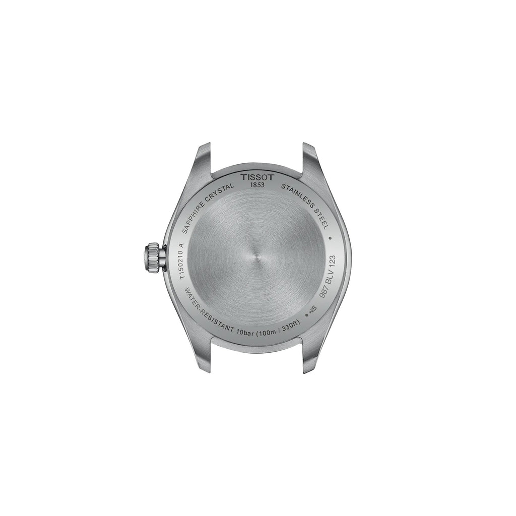 TISSOT PR 100 34MM