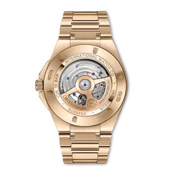 IWC INGENIEUR AUTOMÁTICO 40