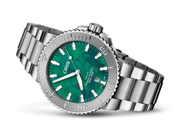 ORIS ORIS X BRACENET