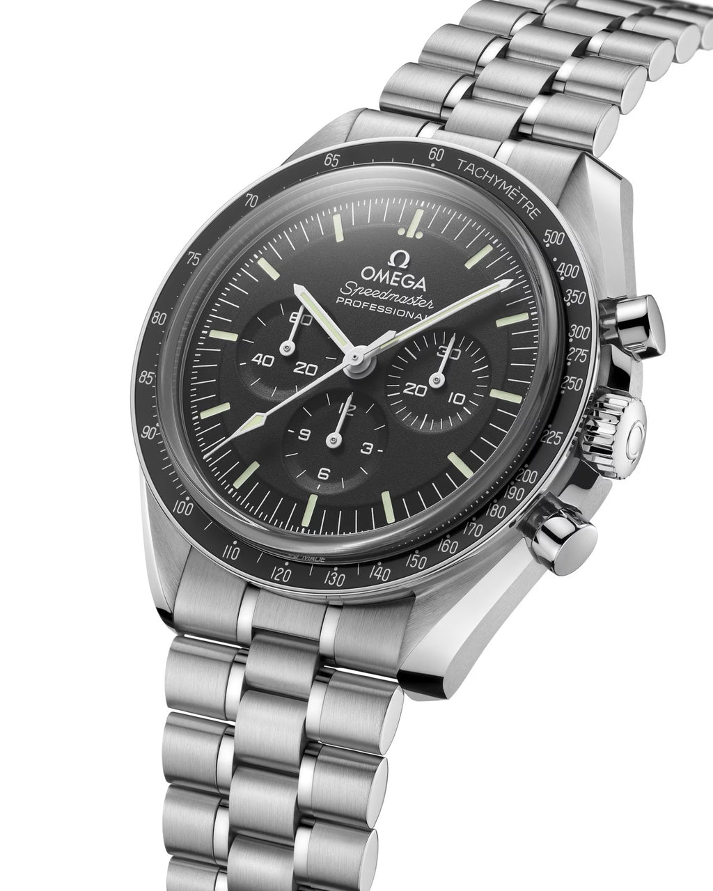 OMEGA SPEEDMASTER MOONWATCH PROFESSIONAL