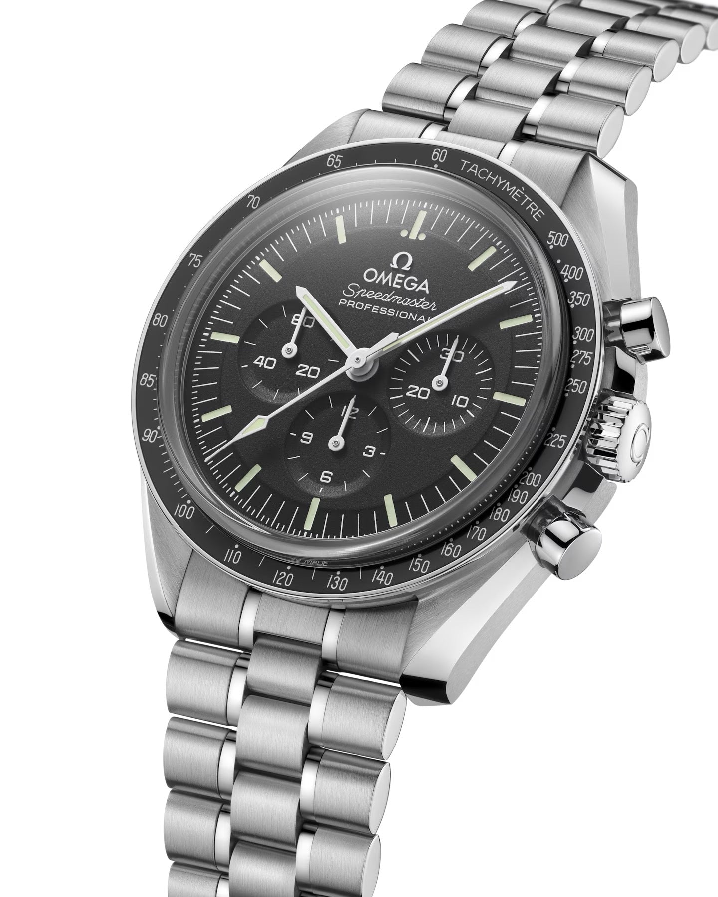 OMEGA SPEEDMASTER MOONWATCH PROFESSIONAL