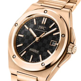 IWC INGENIEUR AUTOMÁTICO 40