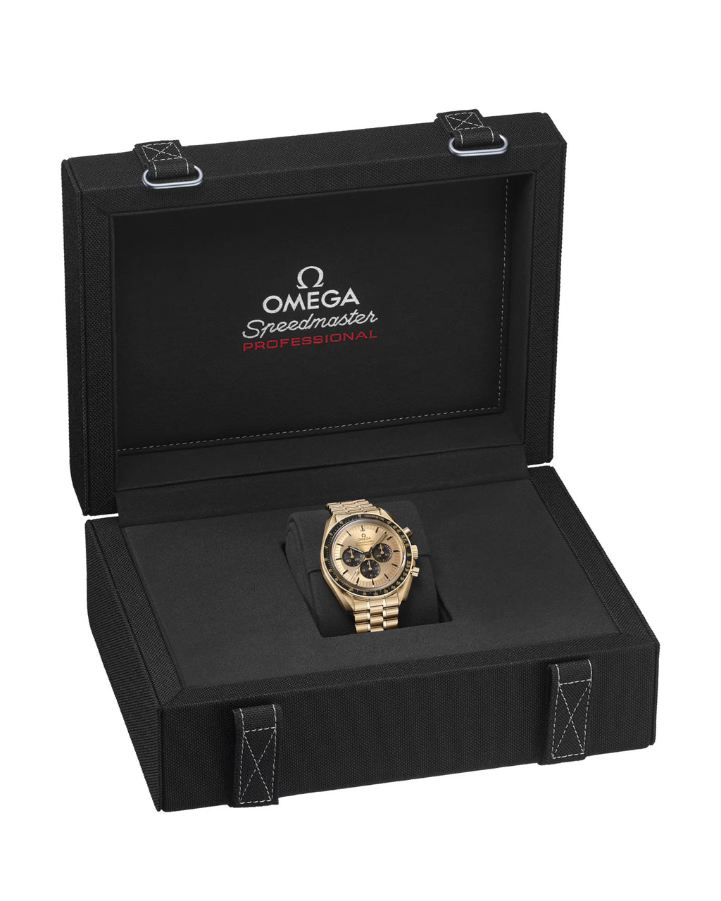 OMEGA SPEEDMASTER MOONWATCH PROFESSIONAL