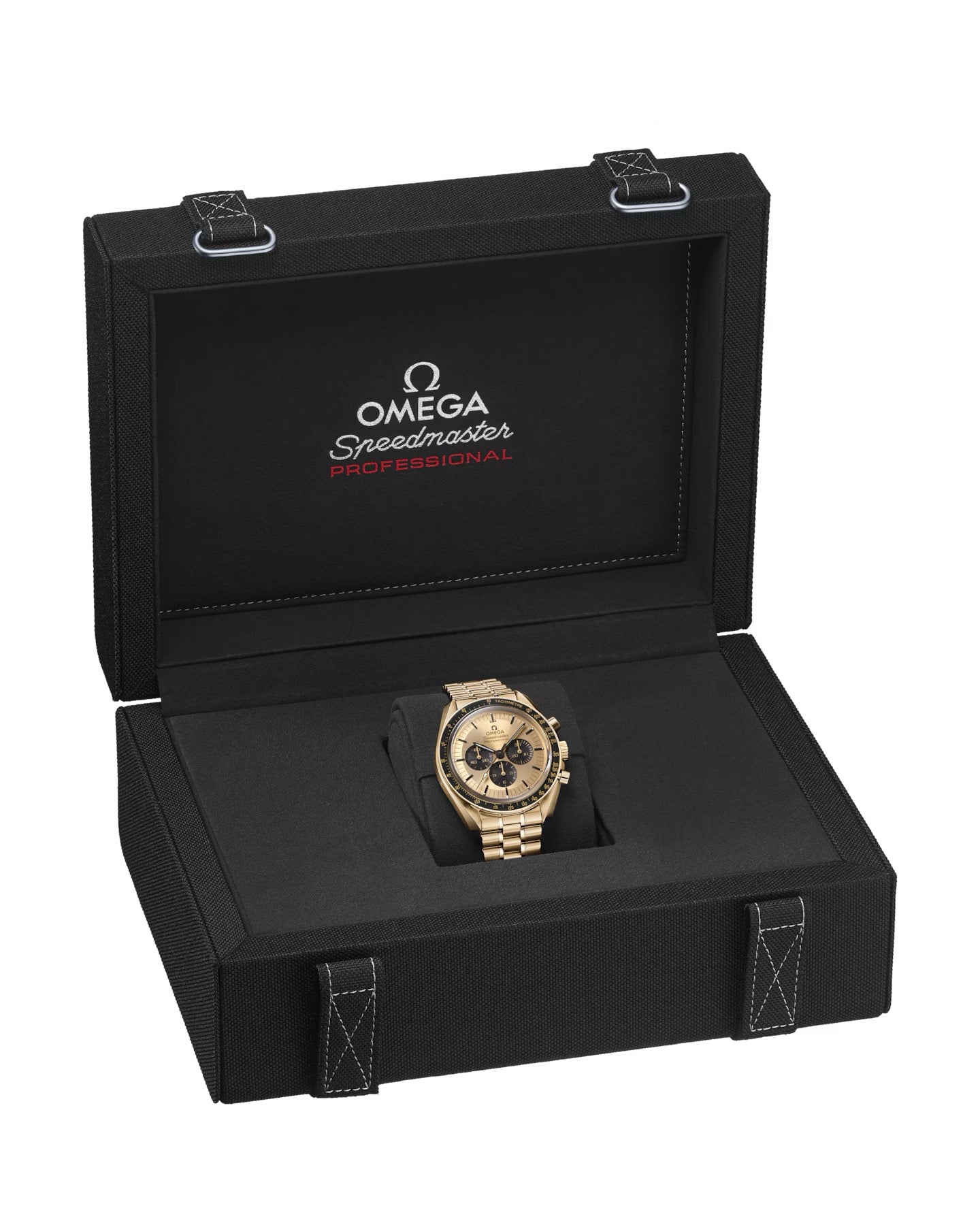 OMEGA SPEEDMASTER MOONWATCH PROFESSIONAL