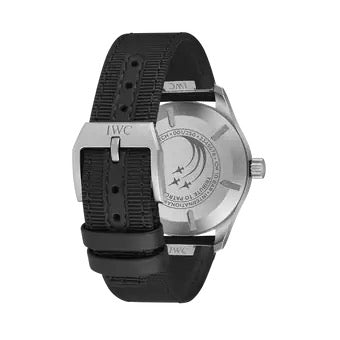 IWC RELOJ DE AVIADOR MARK XX PATROUILLE SUISSE