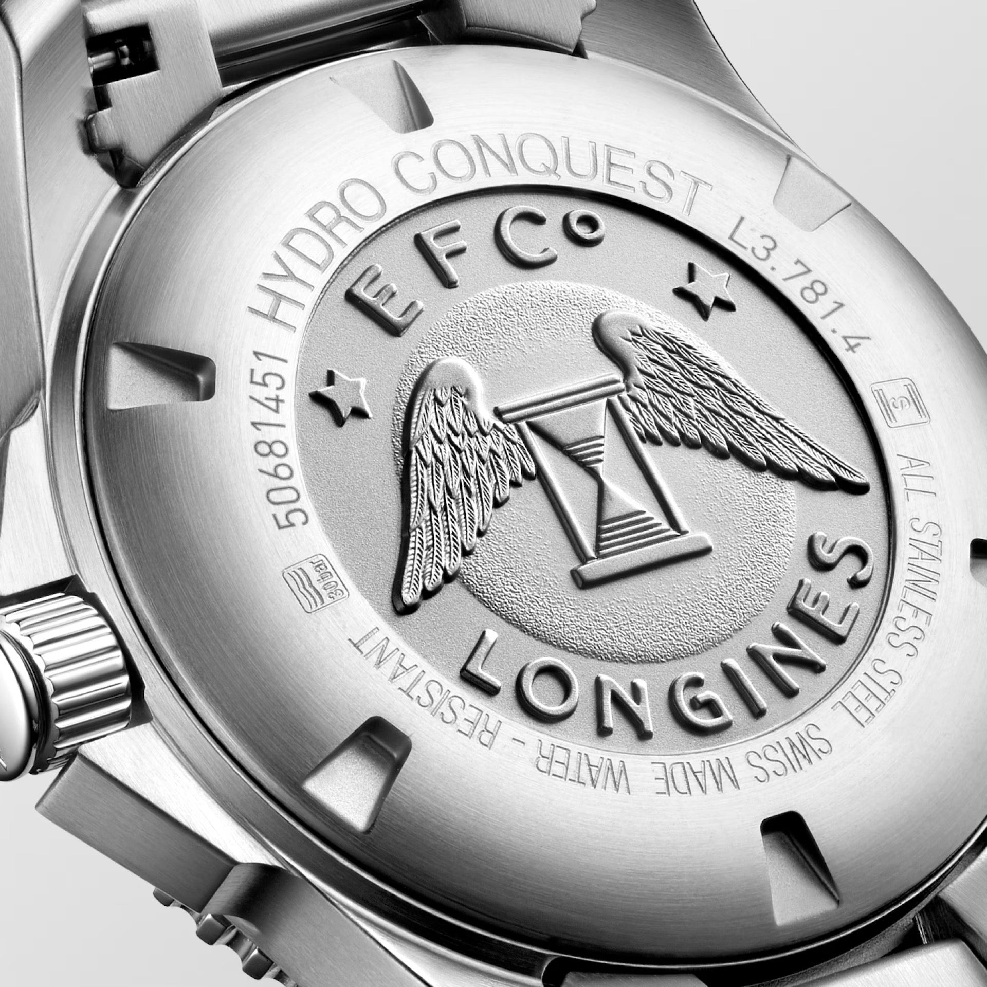 LONGINES HYDROCONQUEST