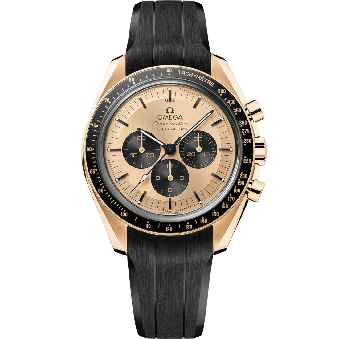 OMEGA SPEEDMASTER MOONWATCH PROFESSIONAL