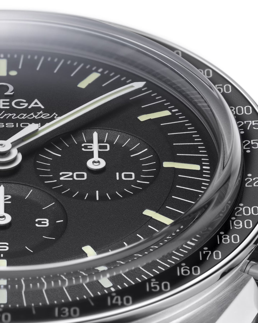 OMEGA SPEEDMASTER MOONWATCH PROFESSIONAL
