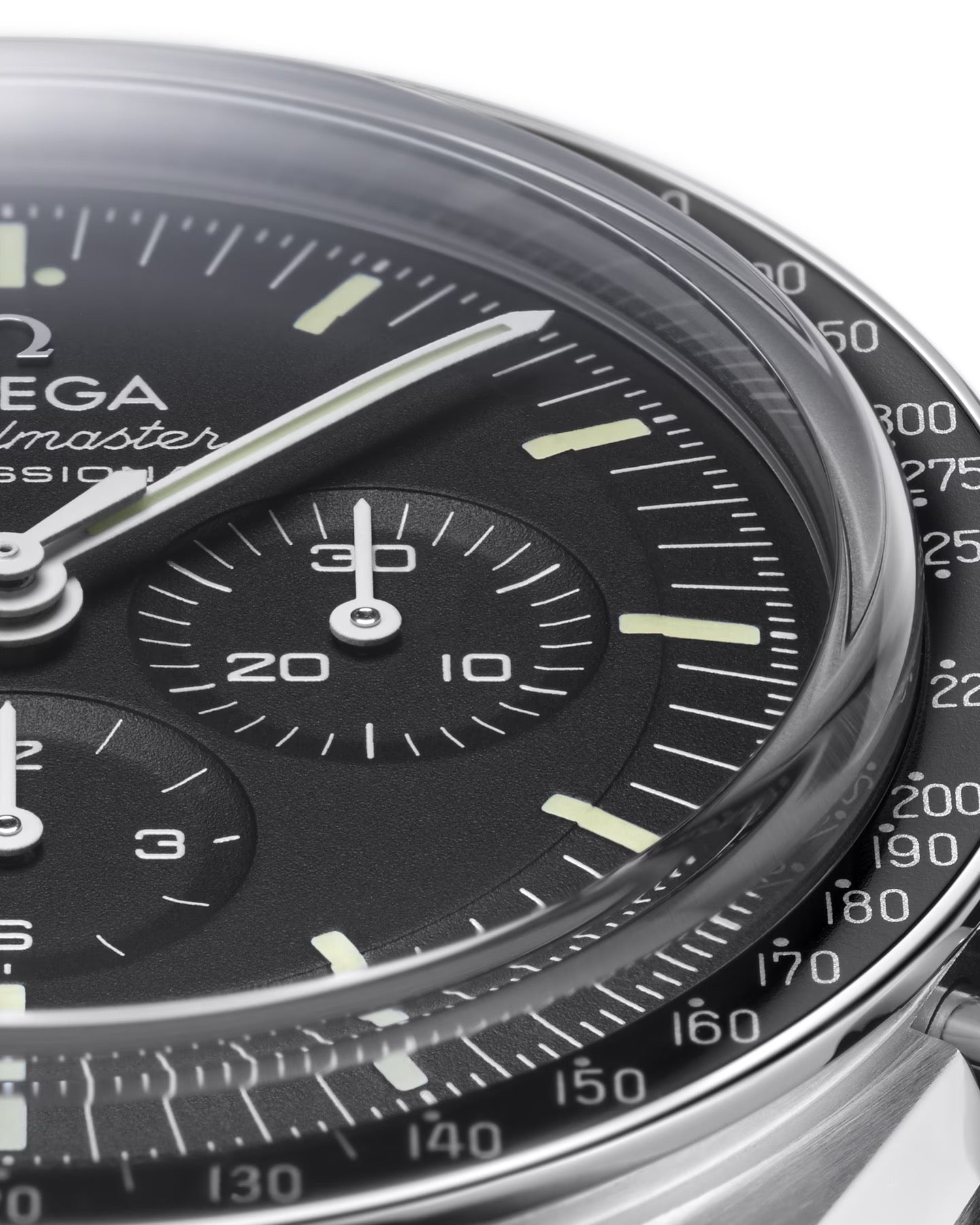OMEGA SPEEDMASTER MOONWATCH PROFESSIONAL