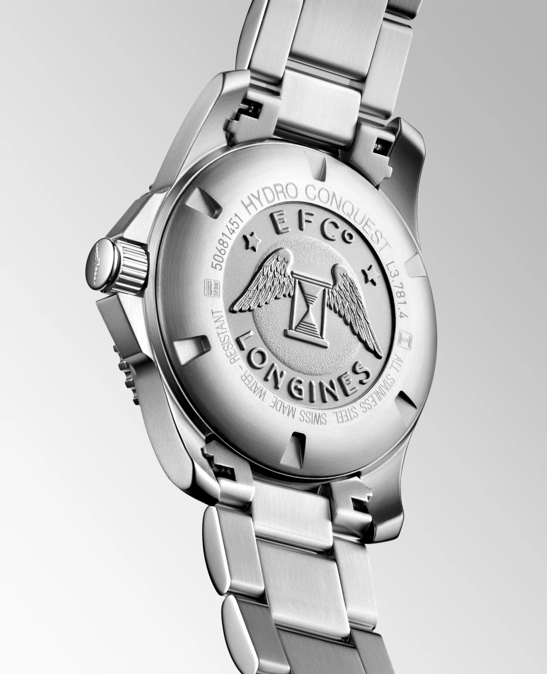 LONGINES HYDROCONQUEST