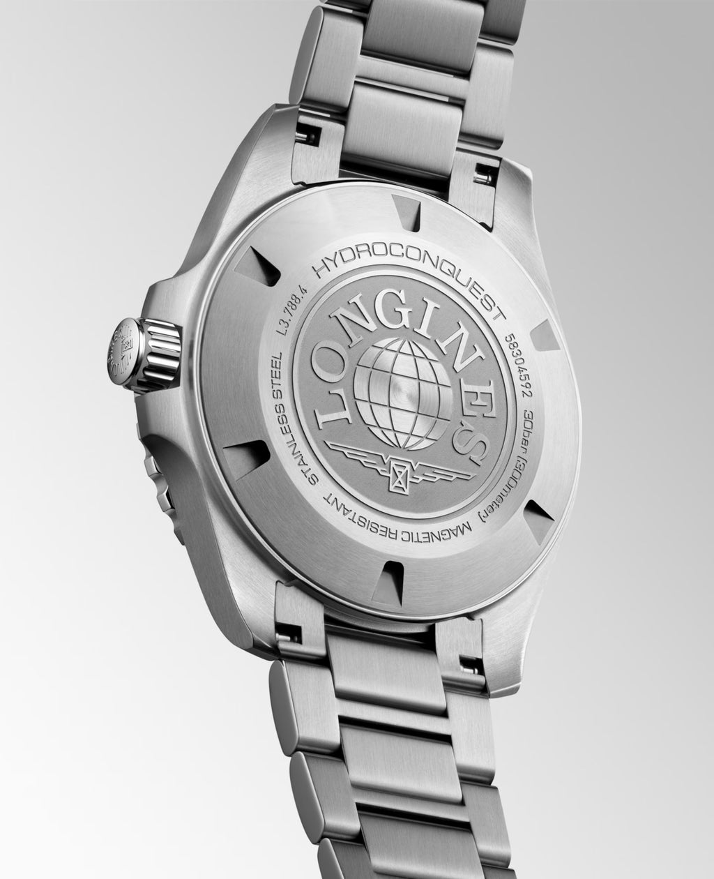 LONGINES HYDROCONQUEST