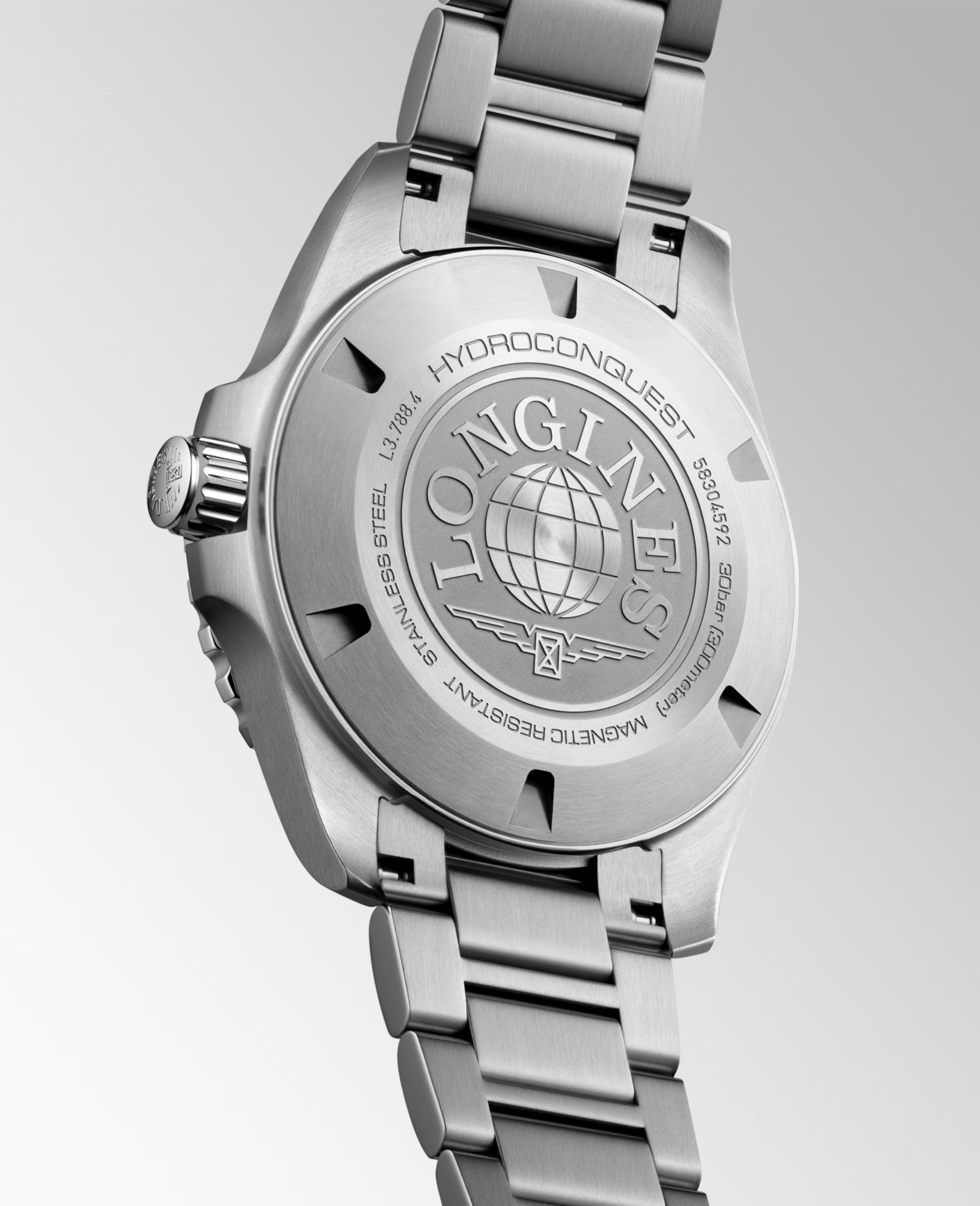 LONGINES HYDROCONQUEST