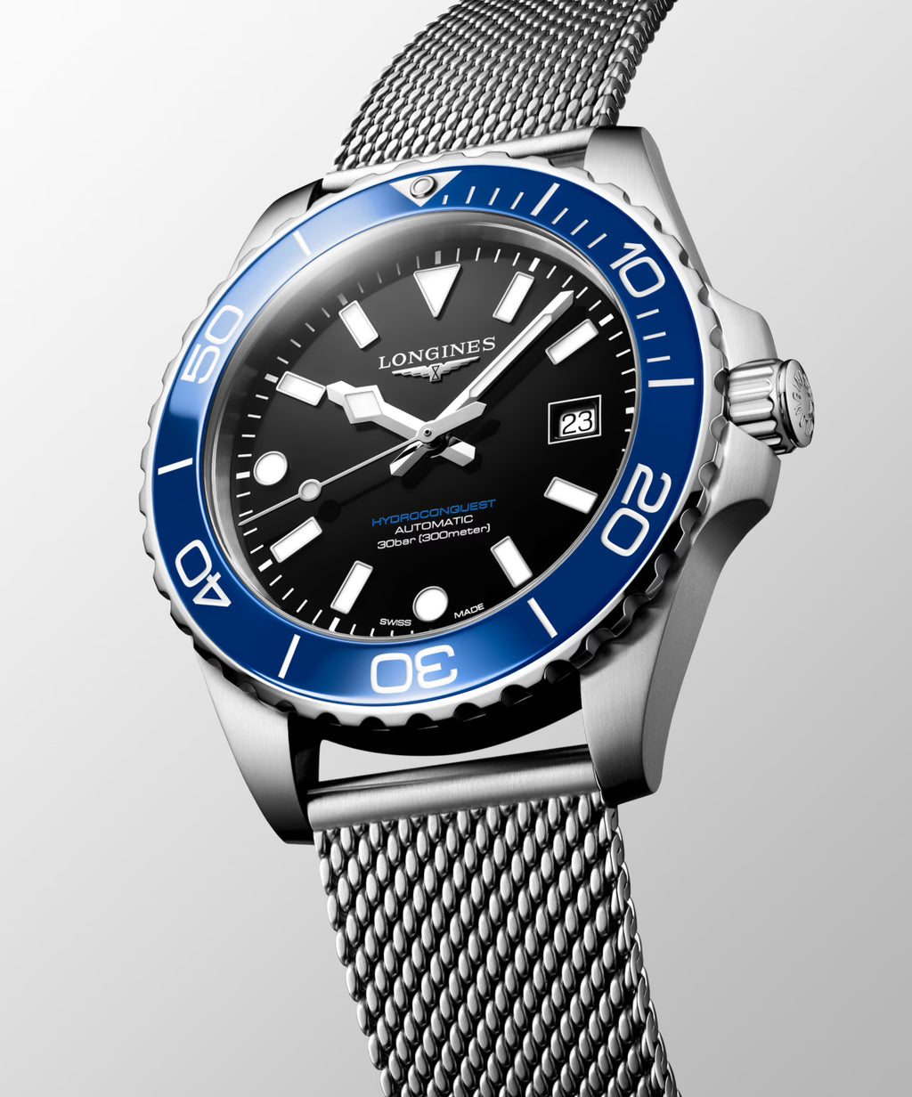 LONGINES HYDROCONQUEST
