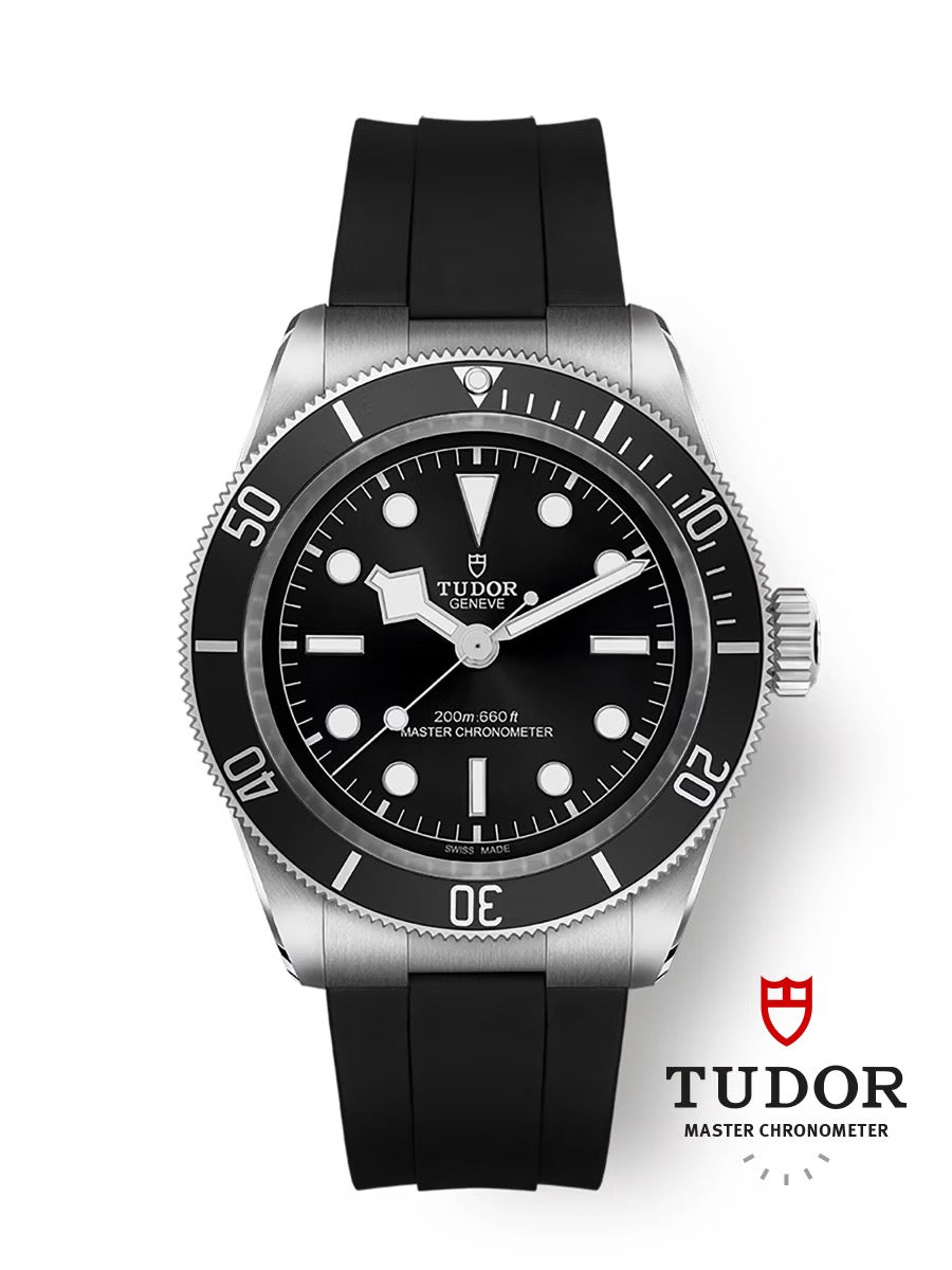 TUDOR BLACK BAY