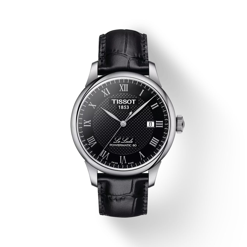 TISSOT LE LOCLE 39MM
