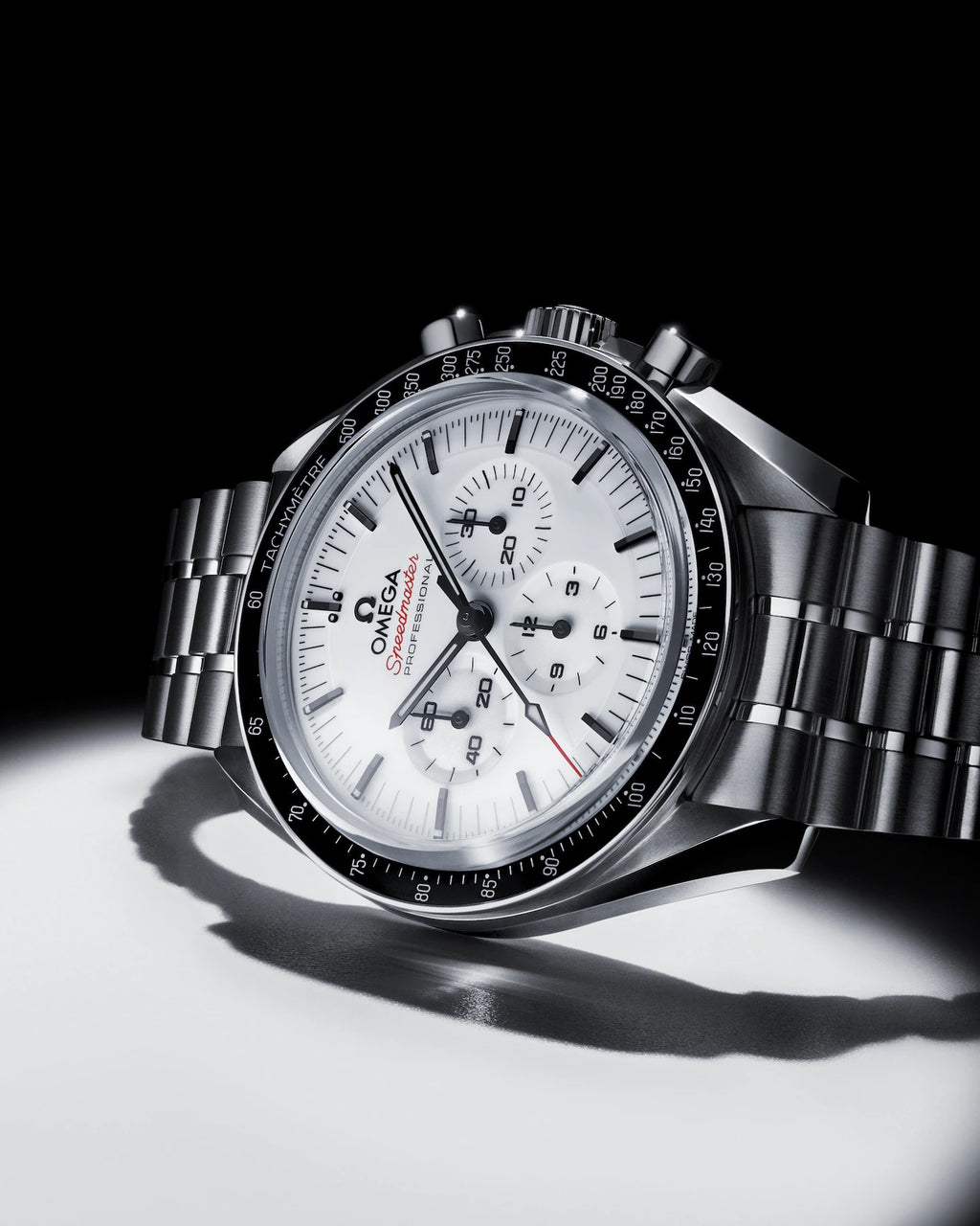 OMEGA SPEEDMASTER MOONWATCH PROFESSIONAL
