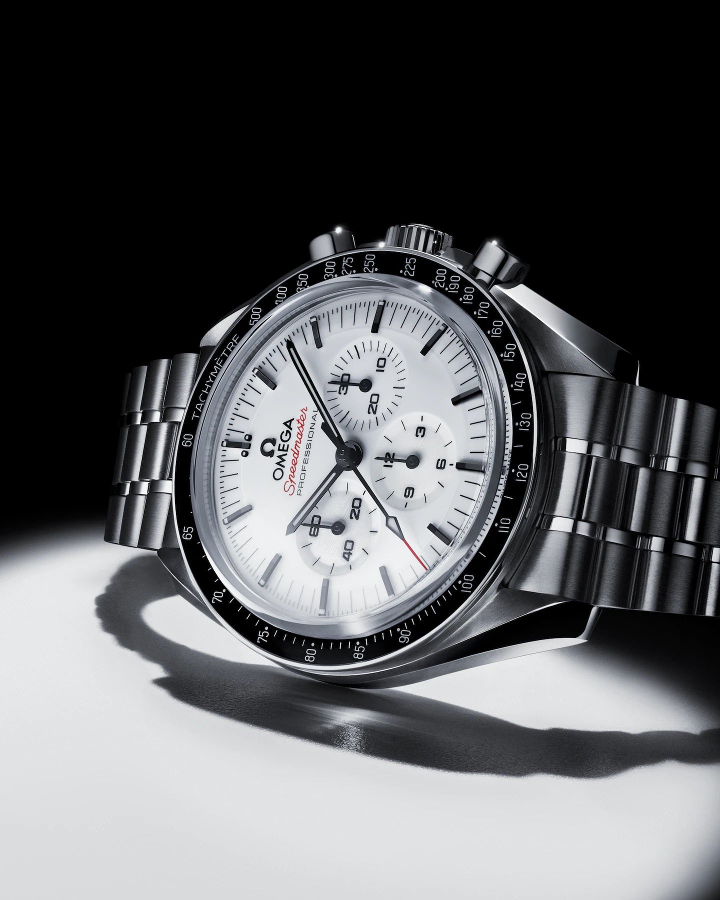 OMEGA SPEEDMASTER MOONWATCH PROFESSIONAL
