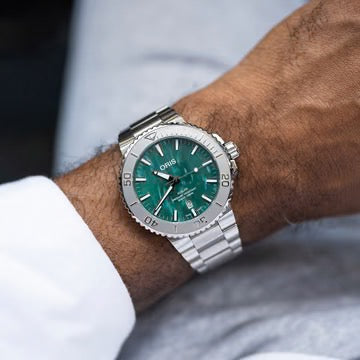 ORIS ORIS X BRACENET