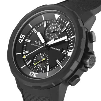 IWC AQUATIMER CRONÓGRAFO EDICIÓN «GALAPAGOS ISLANDS»