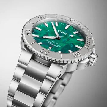 ORIS ORIS X BRACENET