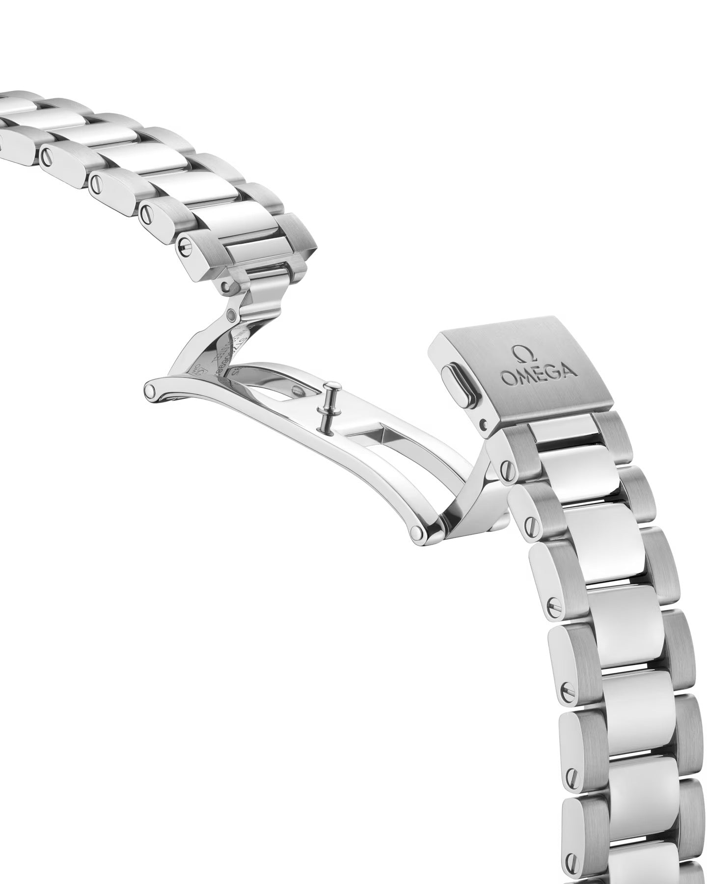 OMEGA SEAMASTER AQUA TERRA 150M 28 MM