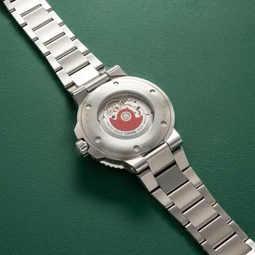 ORIS ORIS X BRACENET