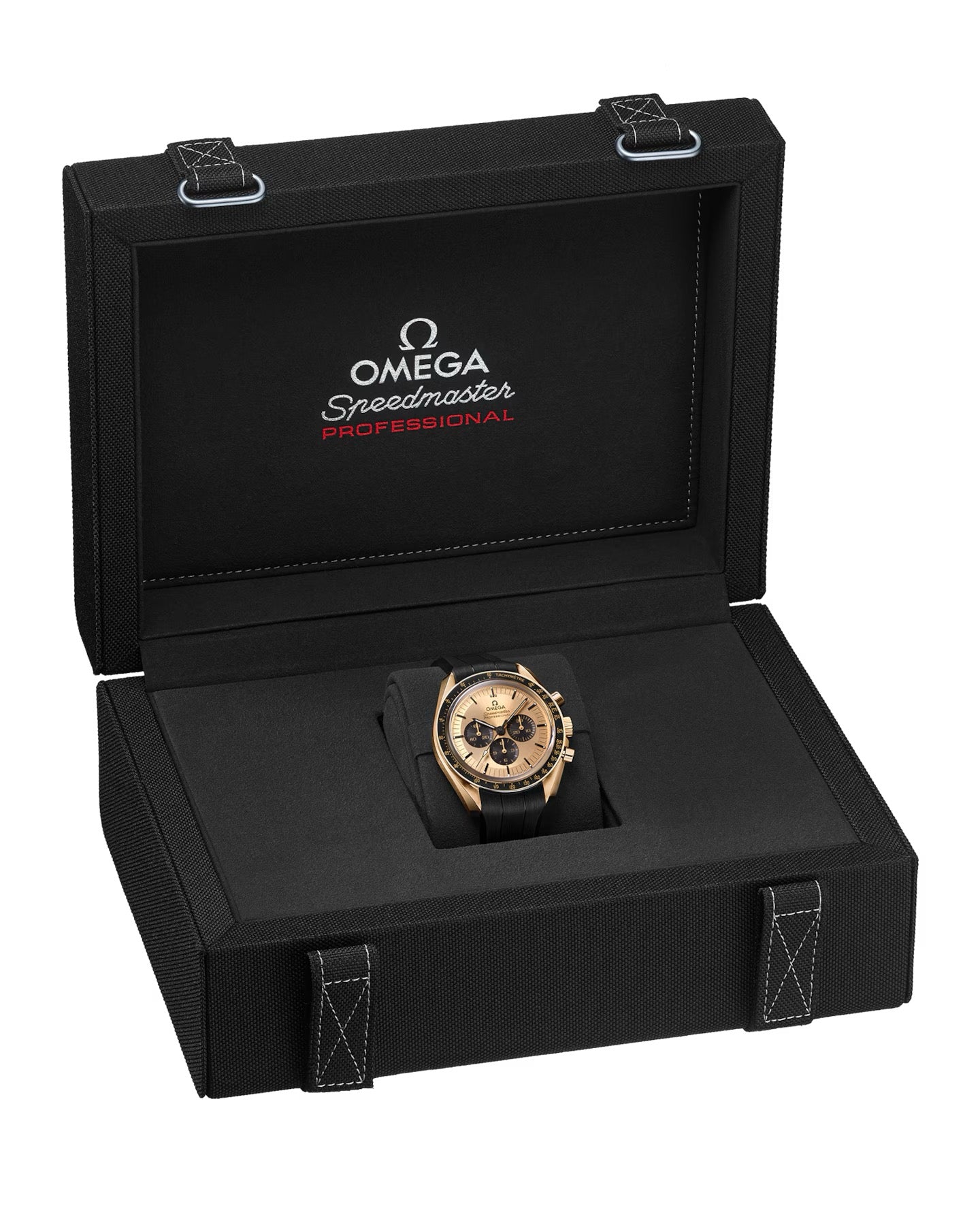 OMEGA SPEEDMASTER MOONWATCH PROFESSIONAL