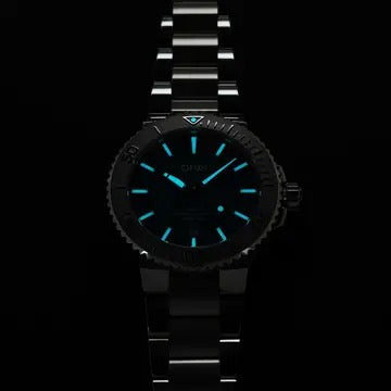 ORIS ORIS X BRACENET